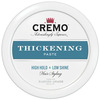 Juuksepasta Cremo High Hold & Low Shine Thickening Paste, 113 g