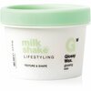 Juuksevaha Milk Shake Lifestyling Glossy Wax, 90 ml