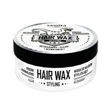 Juuksevaha meestele Venita Men Hair Wax Styling, 75 g