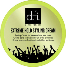 Juuksekreem Revlon Professional d:fi Extreme Hold Styling Cream, 150 g