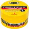 Juuksevaha Giorgi Line Matte Effect Wax, 75 ml