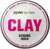 Juukseid vormiv savi Zew Hair Clay Strong Hold & Matte Finish, 100 ml