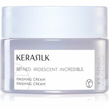 Juuksekujunduskreem Goldwell Kerasilk Styling Finishing Cream, 50 ml
