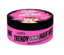 Juuksevaha Venita Trendy Color Hair Wax, 75 g
