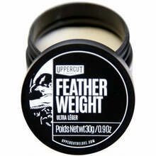 Juuksevaha Uppercut Deluxe Featherweight, 30 g
