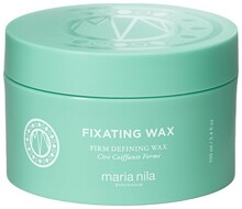 Fikseeriv juuksevaha Maria Nila Fixating Wax, 100 ml