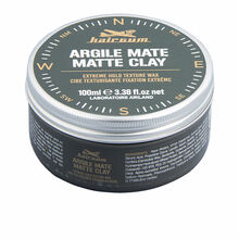 Juuksevaha Hairgum RASAGE & BARBE, 100 ml