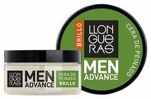 Juuksevaha Llongueras Men Advance, 85 ml