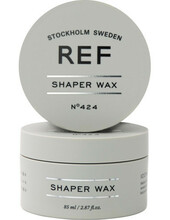 Juuksevaha REF Shaper Wax N424, 85 ml
