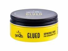 Juuksevaha Schwarzkopf Got2b Glued Spiking, tugev fikseerimine, 75 ml