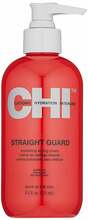 Juuste sirgendav kreem CHI Straight Guard, 251 ml