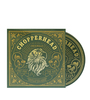 Juuksepumat Chopperhead Traditional Hair Pomade, 50 g