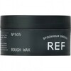 Juuksevaha REF Rough Wax, tugev fikseering, 85 ml