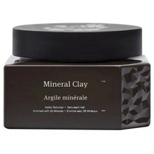 Juuksevaha Saphira Mineral Clay, 50 ml