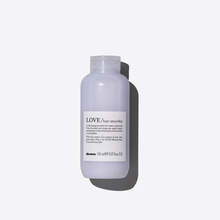 Juukseid siluv kreem Davines LOVE Smoothing, 150 ml