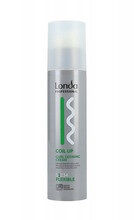 Niisutav lokikreem Londa Professional Coil Up, 200 ml