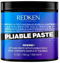 Juuksepasta Redken Pliable Paste, 150 ml