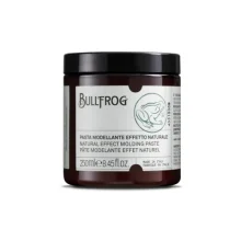 Juuksepasta Bullfrog Natural Effect Molding Paste, 250 ml