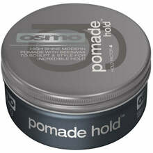 Juuksevaha Osmo Pomade Hold, paindlik fikseerimine, 100 ml