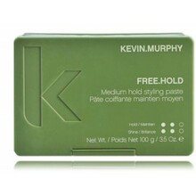 Juuksepasta Kevin Murphy Free Hold, keskmise hoidvusega, 100 g