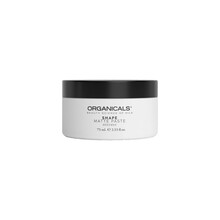 Juuksevaha Organicals Shape Matte Paste, 75 ml