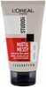 Juuksevormimiskreem L'Oreal Studio Line Matt & Messy, 150 ml