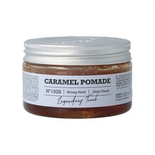 Juuksevaha Farmavita Amaro Caramel Pomade, 100 ml