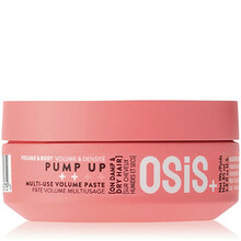 Juuksepasta volüümi andmiseks Schwarzkopf Professional Osis+ Pump Up Multi-Use Volume Paste, 85 ml