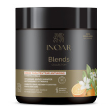 Juuksekreem Inoar Blends Styling Cream C-vitamiiniga, 500 g
