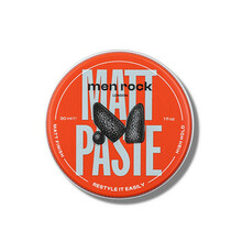 Juuksepasta Men Rock Matt Paste, matt, 90 ml