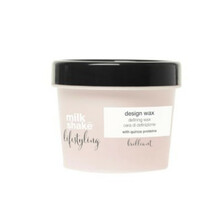 Juuksevaha MilkShake Lifestyling Design Wax, 100 ml
