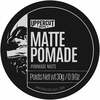 Juuksepomade Uppercut Deluxe Matt Pomade, matt efekt, 30 g