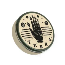 Matistav juuksepasta By Elementum Terra Firm Matte Paste, 100 ml