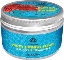 Juuksepasta Joanna Nice Herb Elastic Fixing, 100 g