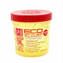 Juuksegeel Eco Styler Styling Gel Argan Oil, 473 ml