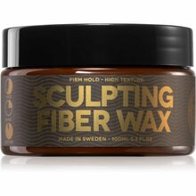 Juuksevaha Waterclouds Sculpting Fiberwax, 100 ml