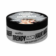 Juuksevaha Venita Trendy Silver, 75 g