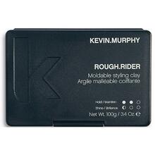 Juuksematt savi Kevin Murphy Rough Rider, tugev fikseerimine, 100 g