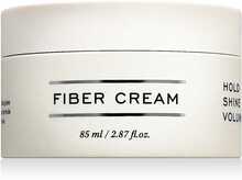 Juuksekreem REF Fiber Cream N323, keskmine hoidvus, 85 ml