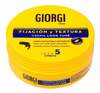 Juuksekreem Giorgi Line Fixation And Texture Nr. 5, 125 ml