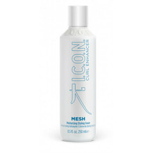 Niisutav juuste kujunduskreem I.C.O.N. Mesh Moisturizing Styling Cream, 250 ml