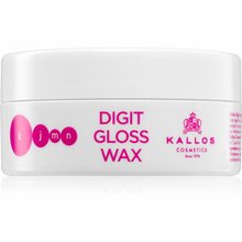 Juuksevaha Kallos Cosmetics KJMN Digit Gloss Wax, 100 ml