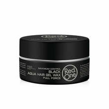 Juuksevaha Red One Aqua, tugev fikseerimine, 150 ml, Black