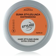 Juuksegumm Joanna Styling Effect Extra Strong, 100 g