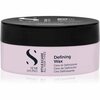 Keskmise fikseerimisega juuksevaha Alfaparf Milano Defining Wax, 75 ml