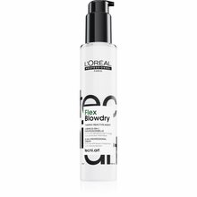 Mitmeotstarbeline juustesse jäetav kreem L'Oreal Professionnel Blow-dry Fluidifier 10-in-1, 150 ml