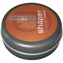 Mitmeotstarbeline juuksemodelleerimiskreem Osmo Shaper Maker, 25 ml