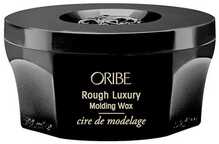 Juuksevaha Oribe Rough Luxury Molding Wax, 50 ml