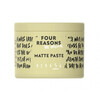 Juuksevaha Four Reasons Original Matte Paste, 100 ml