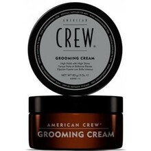 Juuksekreem American Crew Grooming Cream, tugev fikseerimine, 85 g